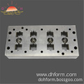 Non standard mold base / stamping mould base